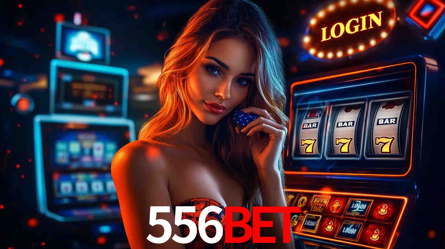 556bet App Interface