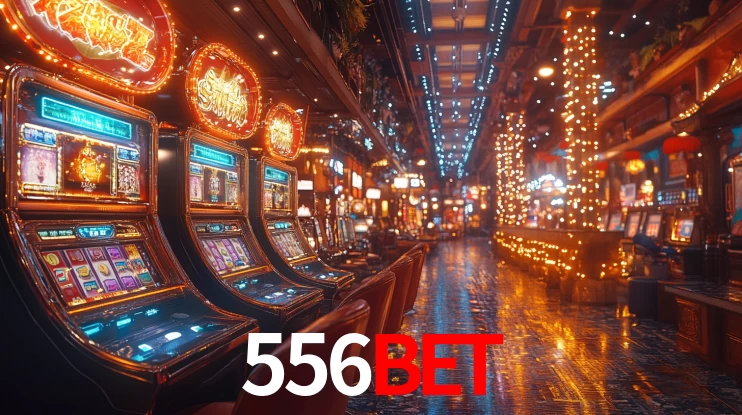 Daily Bonuses 556bet