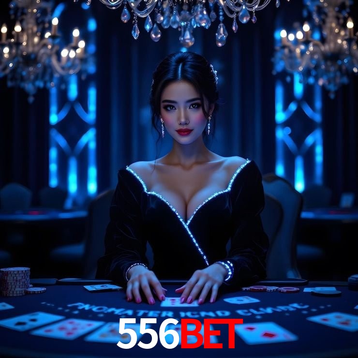 Casino VIP 556bet