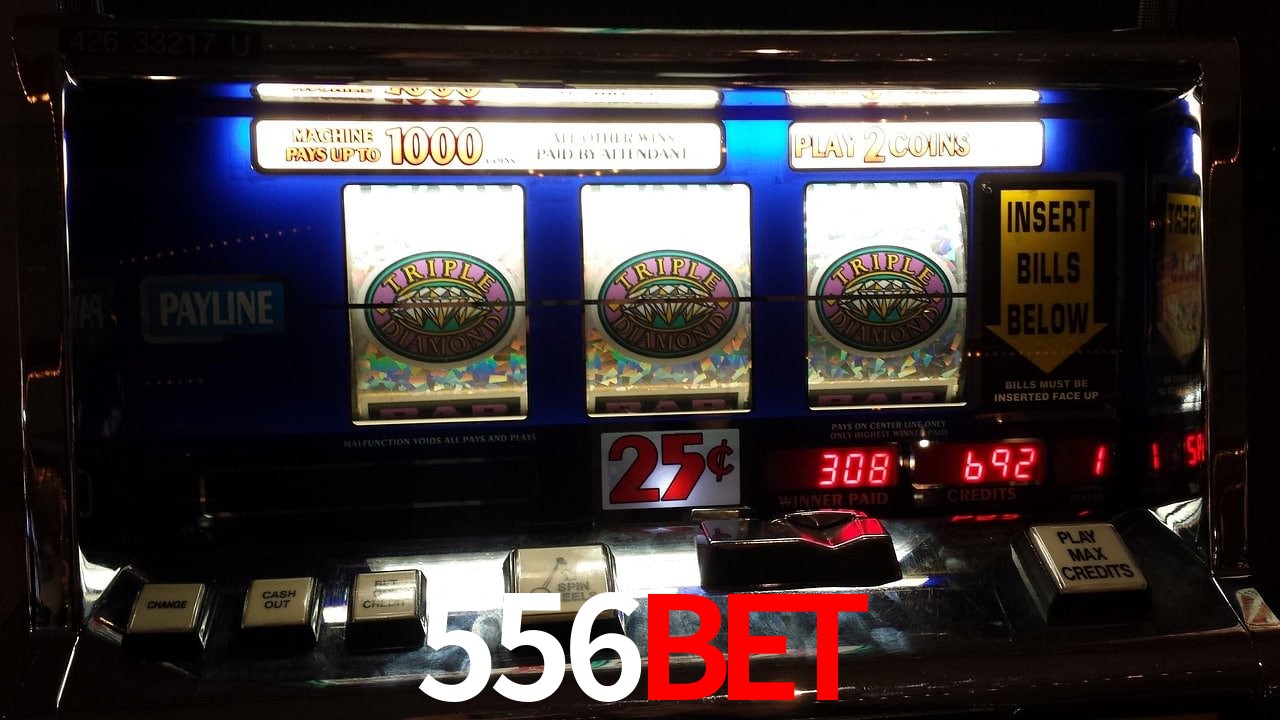 Live Casino 556bet