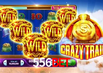 Descubra o Mundo do Cassino Online com 556bet