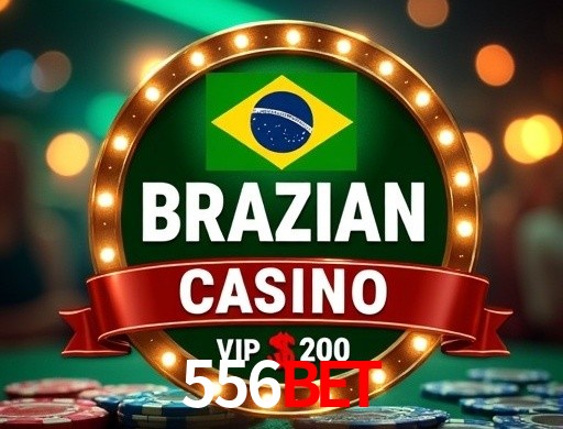 Casino Ao Vivo 556bet