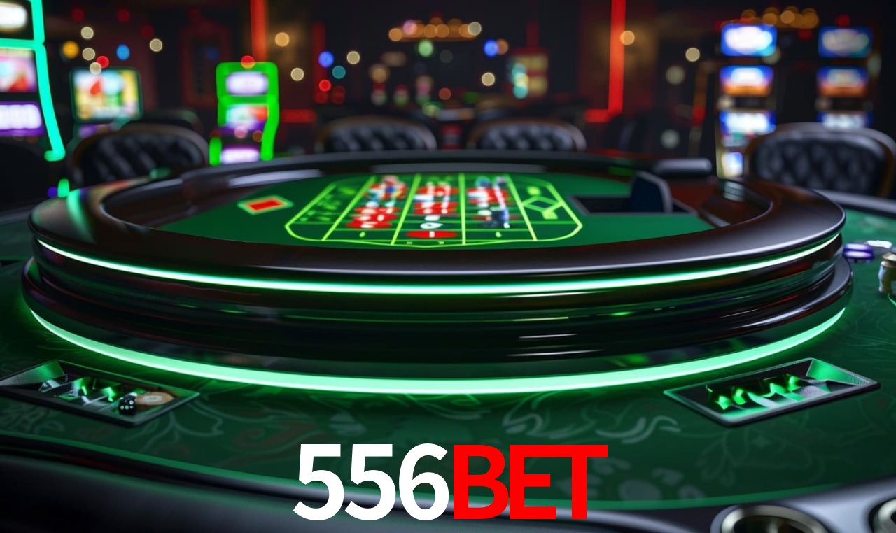 APP oficial da 556bet para mobile